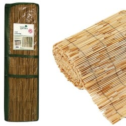 Kingfisher Reed Garden Fencing Screening 1m x 3m RS100