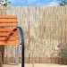 Kingfisher Reed Garden Fencing Screening 1m x 3m RS100