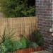 Kingfisher Reed Garden Fencing Screening 1m x 3m RS100