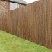 Kingfisher Reed Garden Fencing Screening 1m x 3m RS100