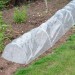 Kingfisher Garden Poly PE Growing Tunnel 3 meter GTUN100