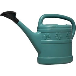 Kingfisher Garden Watering Can inc Detachable Rose 10 Litre WCAN10L
