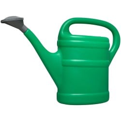 Kingfisher Garden Watering Can inc Detachable Rose 5 Litre WCAN5L