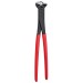 Knipex End Cutting Nippers 8 inch 200mm Long Pliers 68 01 200