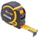 Komelon 8m 26ft Contractors Tape Measure with Free Belt Clip XMS25PROTAPE