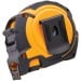 Komelon 8m 26ft Contractors Tape Measure with Free Belt Clip XMS25PROTAPE
