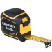 Komelon PWB82E Extreme Standout 8m Tape Measure