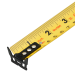 Komelon PWB82E Extreme Standout 8m Tape Measure