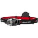 Led Lenser H3.2 LED Headlamp Dimmable Head Torch 120 Lumens