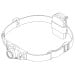 Led Lenser H3.2 LED Headlamp Dimmable Head Torch 120 Lumens