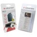 Led Lenser H3.2 LED Headlamp Dimmable Head Torch 120 Lumens