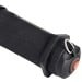 LED Lenser Police Tactical Focus Torch Black LED9804