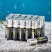 Lighthouse AA Batteries Pack of 24 XMS24BATAA24