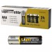 Lighthouse AAA Alkaline Batteries Pack of 24 XMS23AAABATS