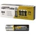 Lighthouse AAA Alkaline Batteries Pack of 24 XMS24BAT3A24