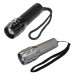 Lighthouse Elite Pro Adjustable Focus Cree Led Torch 3 Function 210 Lumen