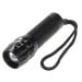 Lighthouse Elite Pro Adjustable Focus Cree Led Torch 3 Function 210 Lumen