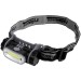 Lighthouse Rechargeable Head Torch Lamp 150 Lumen L-HEHEAD150R