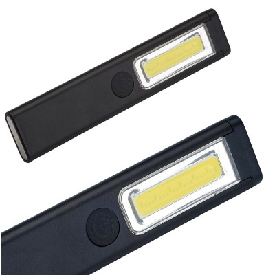 Lighthouse WL2138 Rechargeable Mini Slimline LED Torch 200 Lumen HEMINI200R