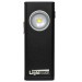 Lighthouse Rechargeable Elite Mini LED Magnetic Torch Belt Lamp HEM10BLKR