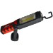 Lighthouse Swivel Stand COB LED Work Light Magnetic LHSWIVELP