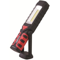 Lighthouse Swivel Stand COB LED Work Light Magnetic LHSWIVELP