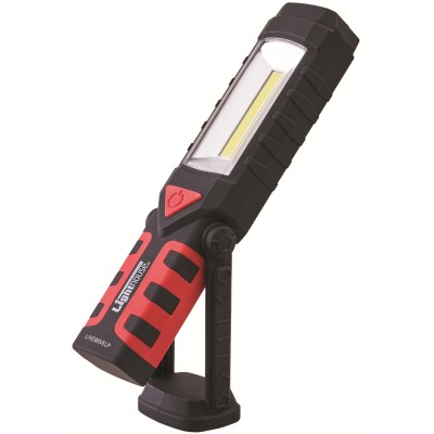 Lighthouse Swivel Stand COB LED Work Light Magnetic LHSWIVELP