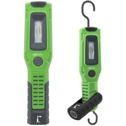 Lighthouse T70R Rechargeable Light 700 Lumen LED Inspection Work Light