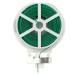 Marksman Garden Plant Support Green Tie Wire 70036C Triple Pack