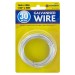 Marksman Garden Wire Galvanised Fine Multi Purpose 1mm 30m 68054C