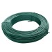 Marksman Garden Wire Green Plastic Coated Multi Purpose 3mm 5m 70240C