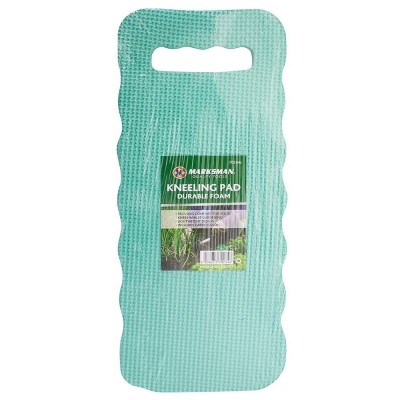 Marksman Garden and Hard Floor Knee Kneeler Protection Pad 70234c