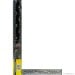 Marksman Carpenters Framing Steel Square 300mm 55059C