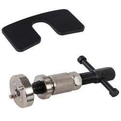 Marksman Brake Disc Caliper Piston Wind Back Rewind Tool 68029C