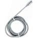 Dekton Waste Pipe and Sink 1.8m Flexible Coiled Wire Drain Un-blocker DT30350