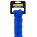 Marksman Multi Purpose 6mm Poly Rope 50ft Orange or Blue 68085C