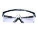 Wrap Around Over Safety Glasses 68129c