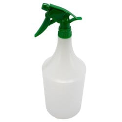 Marksman Garden Spray Bottle Hand Sprayer 1 Litre 70253C