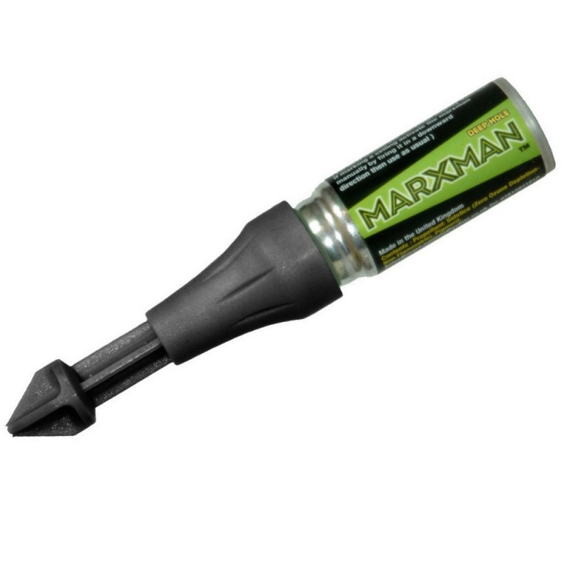 MarXman Green Multi-Surface Marking Tool