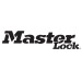 Master Lock Excell Stainless Steel Discus 70mm Padlock MLKM40