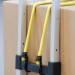 Master Lock Premium Mixed Size Bungee Cords 10 Piece Set XMS24BUNGEE