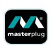 MasterPlug 15 Metre Electric Garden Extension Cable Lead CT1513