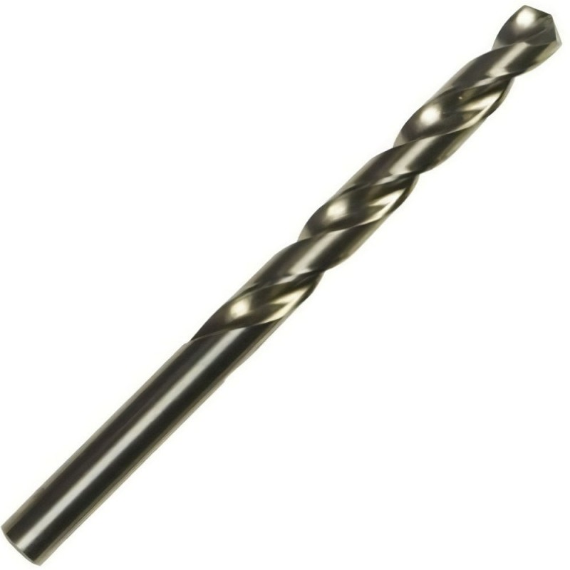 Milwaukee Thunderweb HSS G Metal Drill Bit 15 Sizes 1mm to 12mm