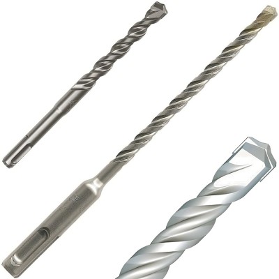 Milwaukee SDS Plus Masonry Drill Bit 5.5mm 160mm 4932340408