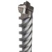 Milwaukee SDS Plus RX4 MX4 Concrete Masonry Drill Bit 12mm x 210mm