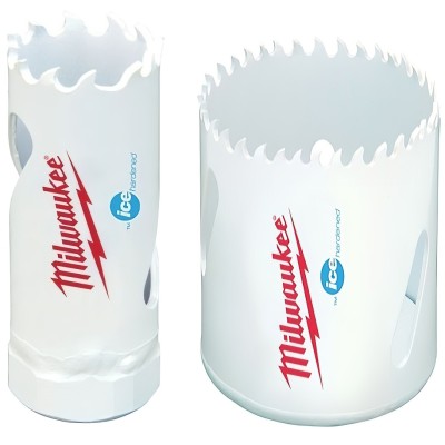 Milwaukee Bi Metal Hole Saw Drill Bit Holesaw 76mm