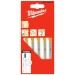 Milwaukee Jigsaw Blade Curve Wood Cutting T244D 4932346078 5pk