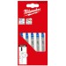 Milwaukee Jigsaw Blade Metal Cutting T118A 4932254063 5pk