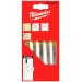 Milwaukee Jigsaw Blade Wood & Plastic T101D 4932274351 5pk