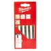 Milwaukee Jigsaw Blade Wood PVC and Plastic Downward Cutting T101BR 4932346079 5pk